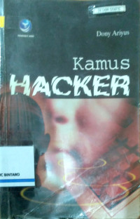 Kamus Hacker