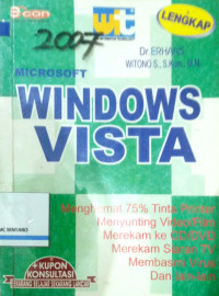 Microsoft Windows Vista