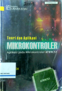 Teori dan Aplikasi Mikrokontroler