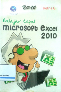 Belajar cepat Microsoft Word 2010