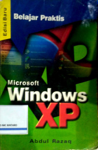 Microsoft Windows XP