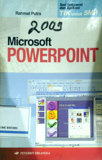 Microsoft PowerPoint