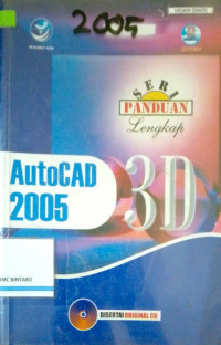 AutoCad 3D 2005