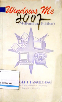 Windows Me mellennium edition