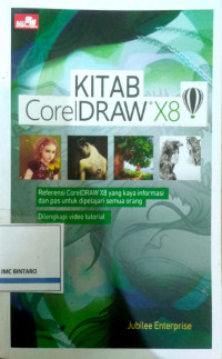 kitab core draw X8