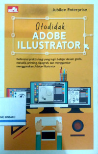 otodidak adobe illustrator