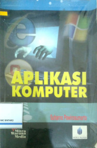 Aplikasi Komputer