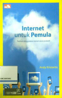 Internet untuk pemula