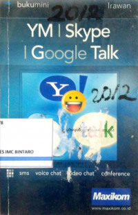 YM Skype Google Talk