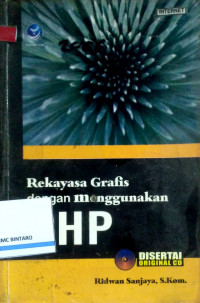 Rekayasa Grafis Menggunkan PHP