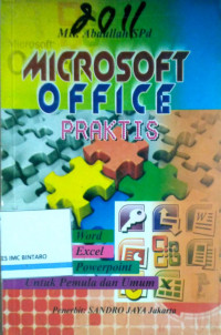 Microsoft Office praktis