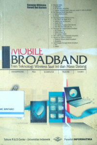 Mobile BROADBAND