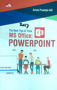 MS Office Powerpoint