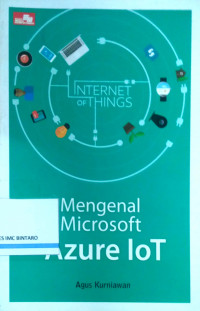 Mengenal Microsoft Azurelot