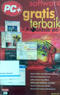 Software garis terbaik