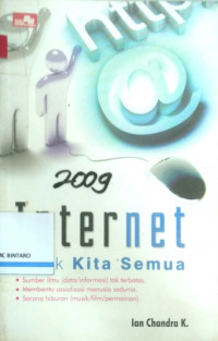 internet untuk kita semua