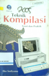 Teknik kompilasi