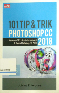 101 tip trik photoshopcc 2018