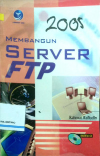 Membangun Server FTP