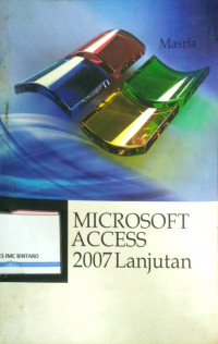 microsoft access 2007 lanjutan