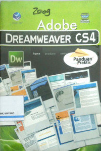 adobe dreamweaver cs4