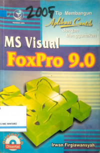 MS Visual FoxPro 9.0