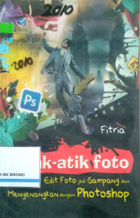 Utak-Atik Foto