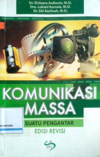 komunikasi massa