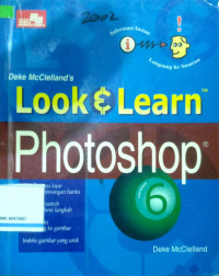 Look & Learn Photoshop