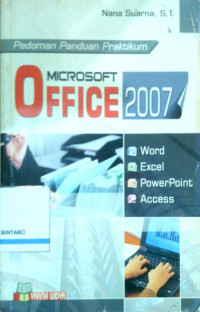 Panduan Microsoft Office 2007