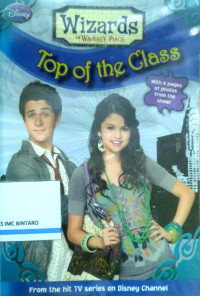 Top of the class