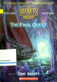 The Secrets of droon