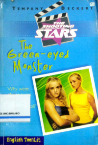 The Green-eyed Monster