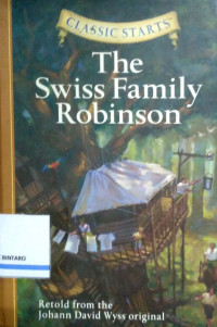 The Swiss Family Robinson