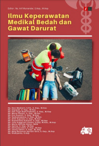 [E-BOOK] ILMU KEPERAWATAN MEDIKAL BEDAH DAN GAWAT DARURAT