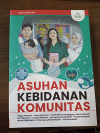 Asuhan kebidanan komunitas