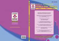 [E-JOURNAL] Jurnal Kesehatan STIKes IMC Bintaro