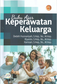 Buku ajar keperawatan keluarga