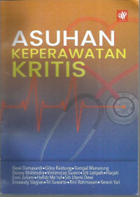 Asuhan keperawatan kritis