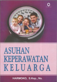 Asuhan keperawatan keluarga