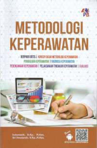 Metodologi keperawatan