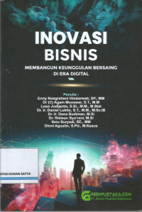 Inovasi bisnis