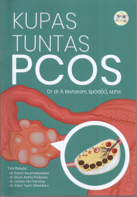 Kupas tuntas pcos