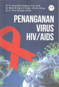 Penanganan virus HIV/AIDS