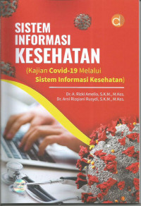 Sistem informasi kesehatan