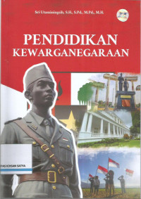 Pendidikan kewarganegaraan