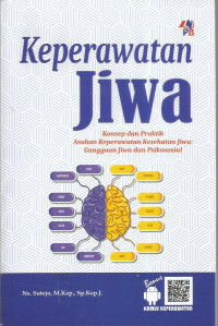 Keperawatan Jiwa