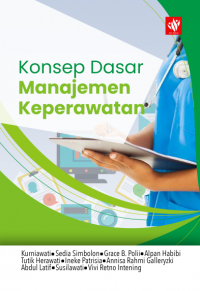 [E-BOOK] Konsep dasar manajemen keperawatan