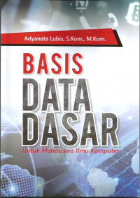Basis data dasar