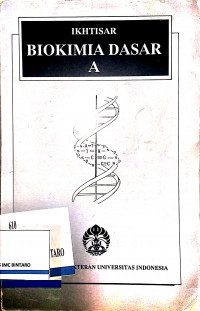 Ikhtisar Biokomia Dasar (A/B)